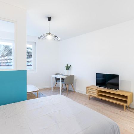 Le Cocon, Dax, Studio Coeur De Ville المظهر الخارجي الصورة
