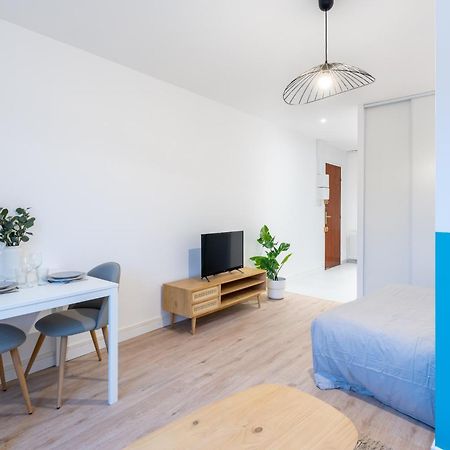 Le Cocon, Dax, Studio Coeur De Ville المظهر الخارجي الصورة